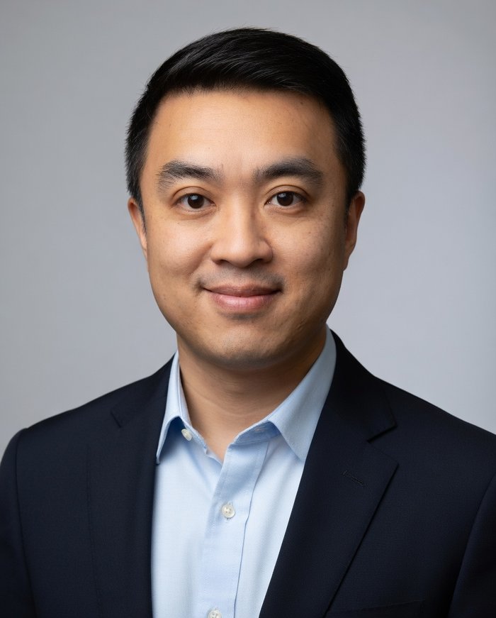 Tim Quong, Managing Principal of Sycamore Equity Holdings